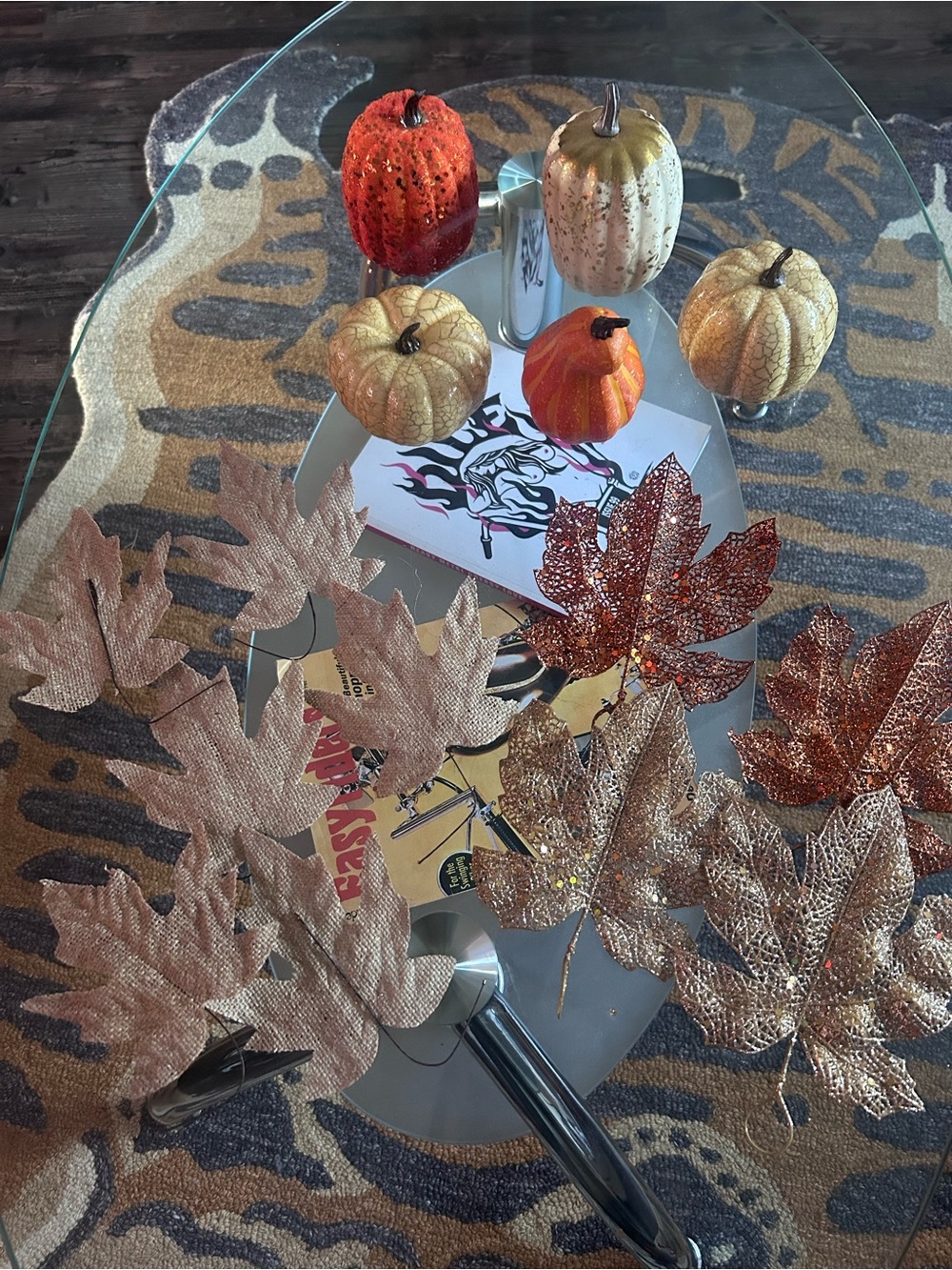 Fall Decor Bundle